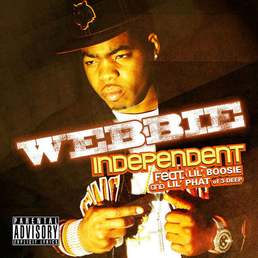 Webbie feat. Boosie Badazz & Lil Phat - 'Independent' (Instrumental) [Ringtone]