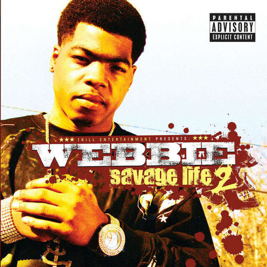 Webbie feat. Mouse On Tha Track - 'Six 12's' [Ringtone]
