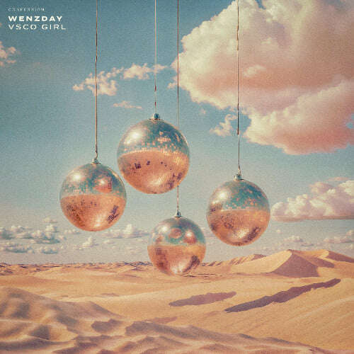 Wenzday - 'VSCO Girl' [Ringtone]