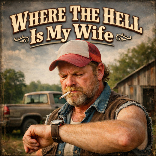 Ringtones.com - 'Where The Hell Is My Wife' [Ringtone]
