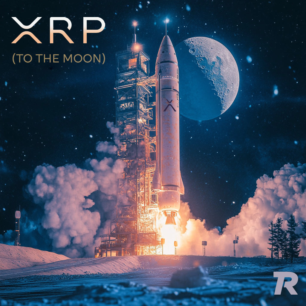 'XRP (To The Moon)' [Ringtone for Android]