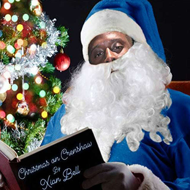 Xian Bell - 'Christmas On Crenshaw'  [Ringtone]