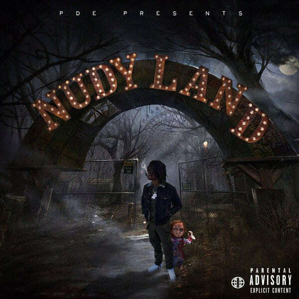 Young Nudy - 'Loaded Baked Potato' [Ringtone]