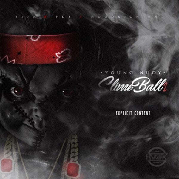 Young Nudy feat. 21 Savage - 'EA' [Ringtone]