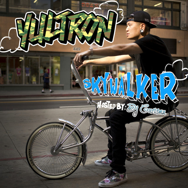 Yultron feat. YG - 'Summer Life' [Ringtone for Android]