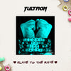 Yultron - 'Slave To The Rave' [Official Ringtone for Android]