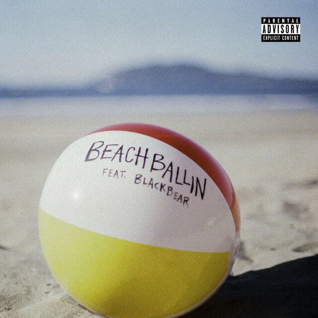 Yung Pinch feat. blackbear - 'Beach Ballin' [Ringtone]