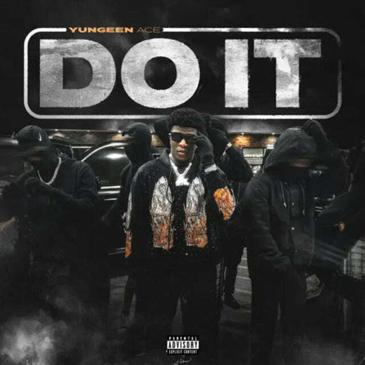 Yungeen Ace - 'Do It' [Ringtone]