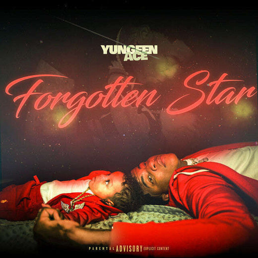 Yungeen Ace - 'Murdah Man' [Ringtone]