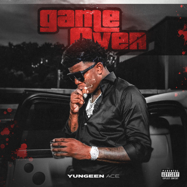 Yungeen Ace - 'Game Over' [Ringtone for Android]