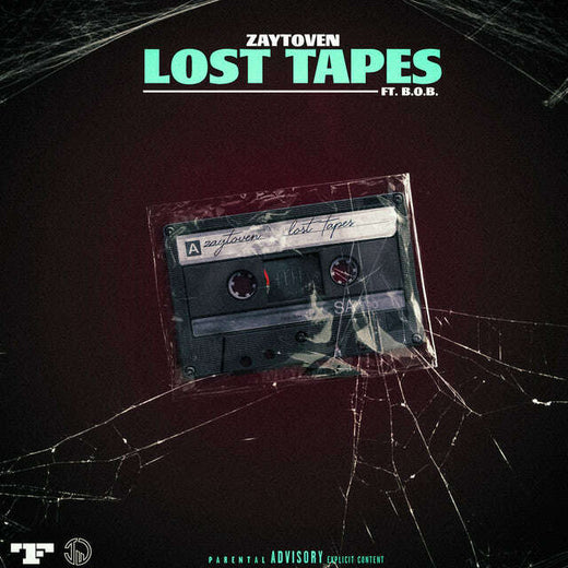 Zaytoven feat. B.o.B - 'TRUMP' [Ringtone]