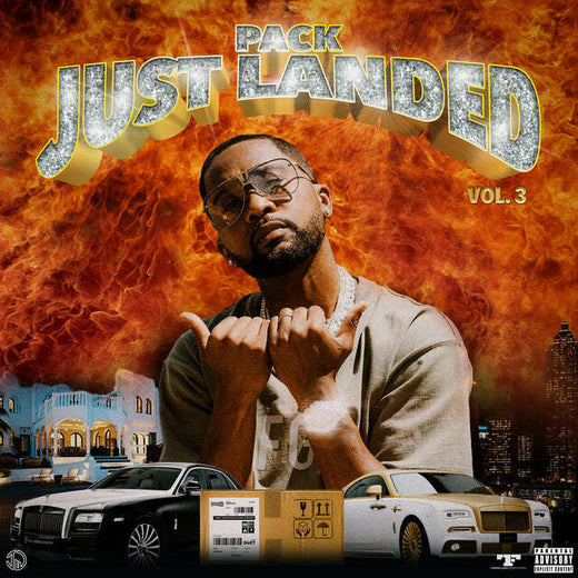 Zaytoven feat. Yo Gotti - 'Birds' [Ringtone]