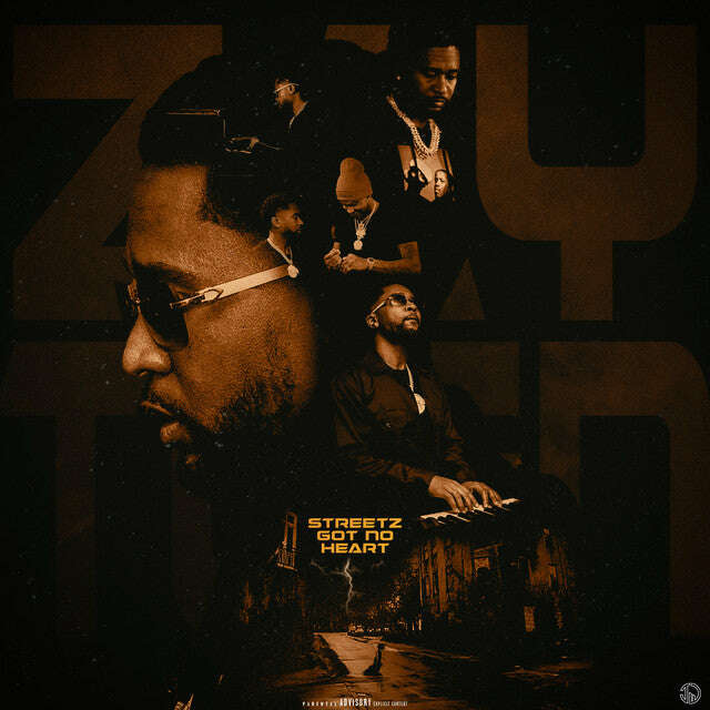 Zaytoven feat. Foolio - 'Streets' [Ringtone]
