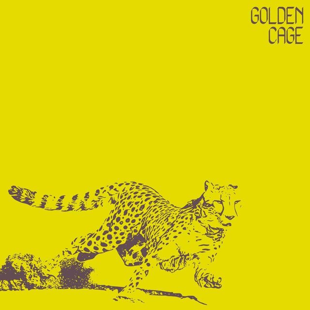 A Brighter Future - 'Golden Cage' [Ringtone]