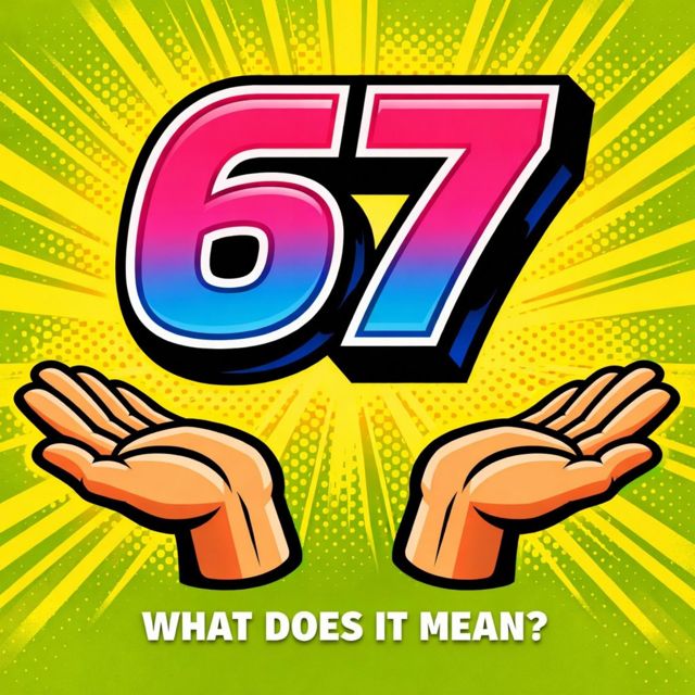 A Fit Team - '67 What Does It Mean' [Ringtone]