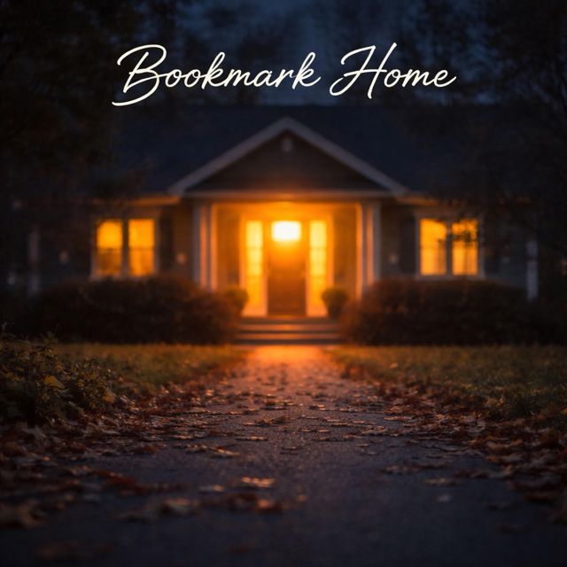 A Fit Team - 'Bookmark Home' [Ringtone]