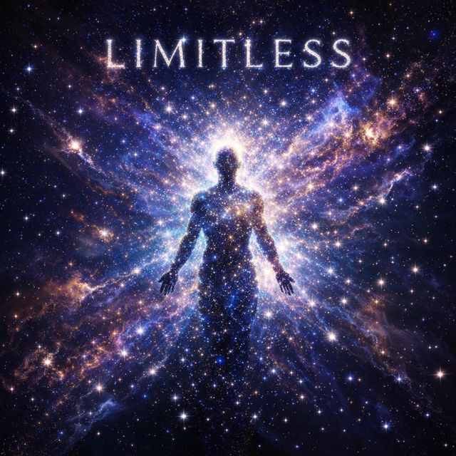 A Fit Team - 'Limitless' [Ringtone]