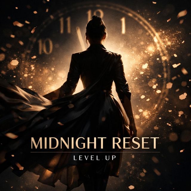 A Fit Team - 'Midnight Reset' [Ringtone]