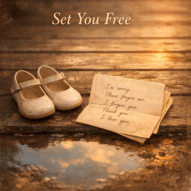 A Fit Team - 'Set You Free' [Ringtone]
