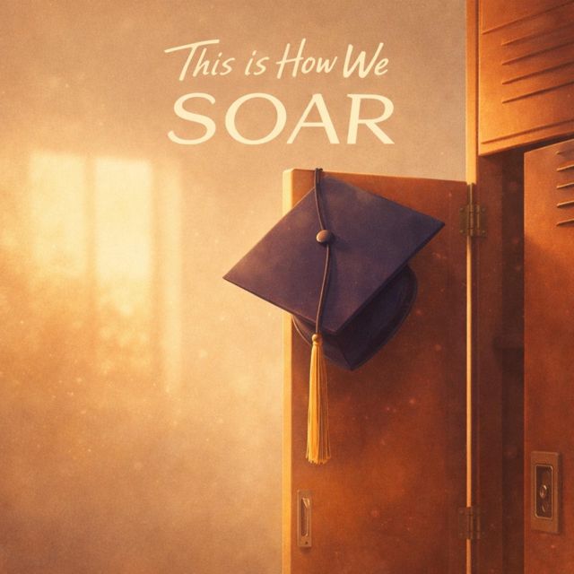 A Fit Team - 'This is How We Soar' [Ringtone]