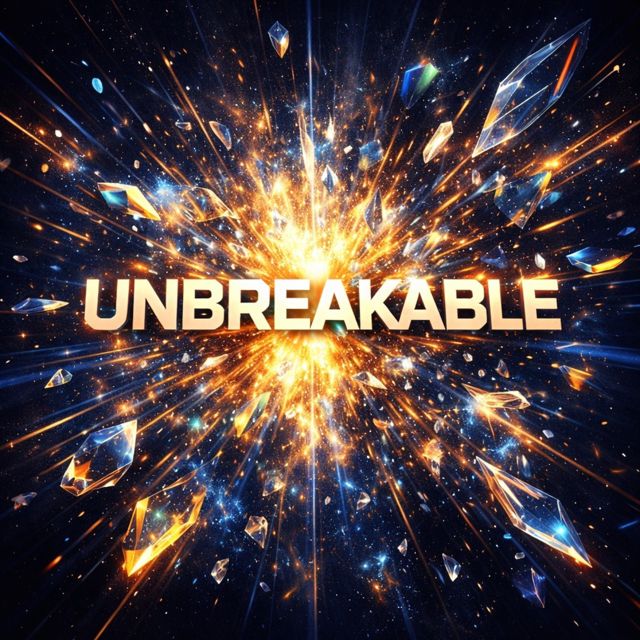 A Fit Team - 'Unbreakable' [Ringtone]