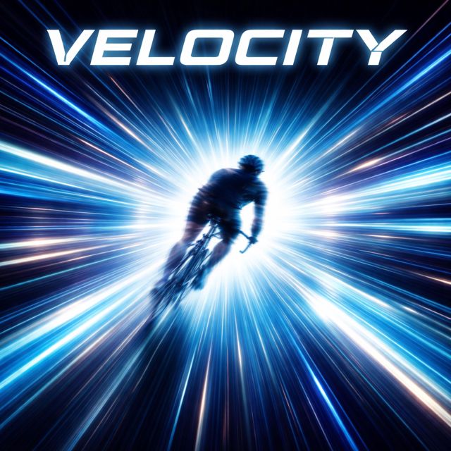 A Fit Team - 'Velocity' [Ringtone]