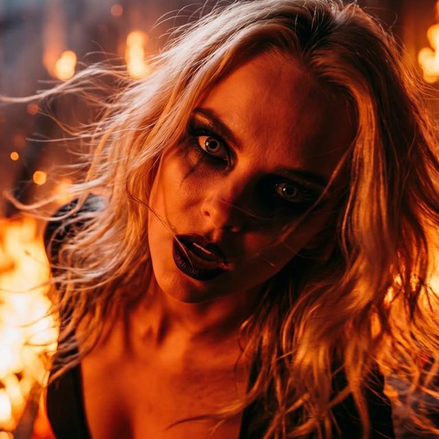A-I-llusion - 'A Fire Burns' [Ringtone]