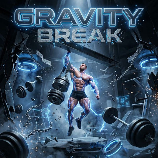 A Linga Black - 'Gravity Break' [Ringtone]