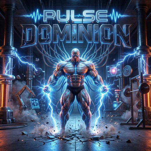A Linga Black - 'Pulse Dominion' [Ringtone]