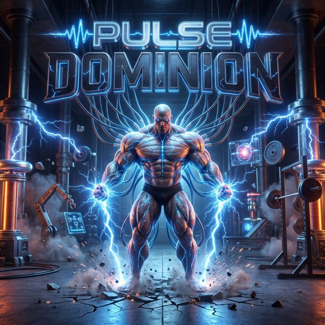 A Linga Black - 'Pulse Dominion' [Ringtone]
