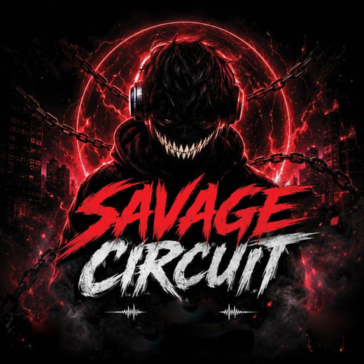 A Linga Black - 'Savage Circuit' [Ringtone]
