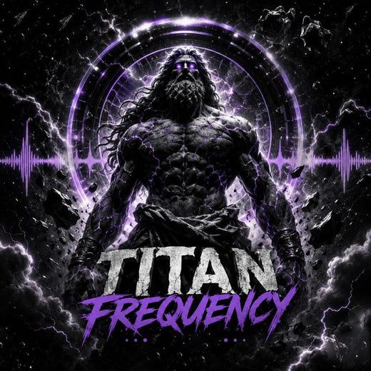 A Linga Black - 'Titan Frequency' [Ringtone]