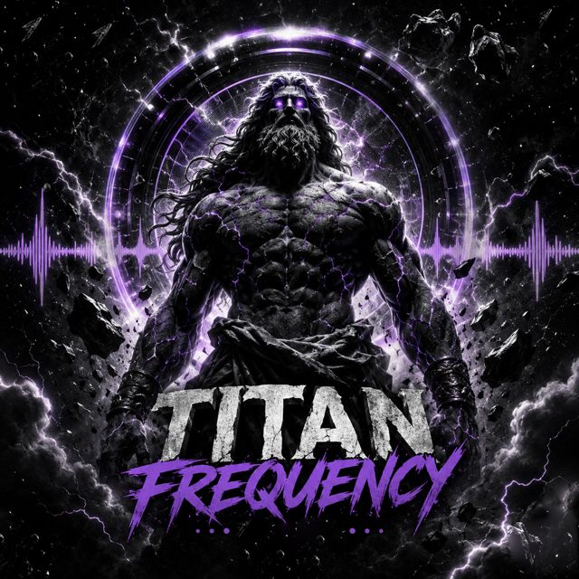 A Linga Black - 'Titan Frequency' [Ringtone]