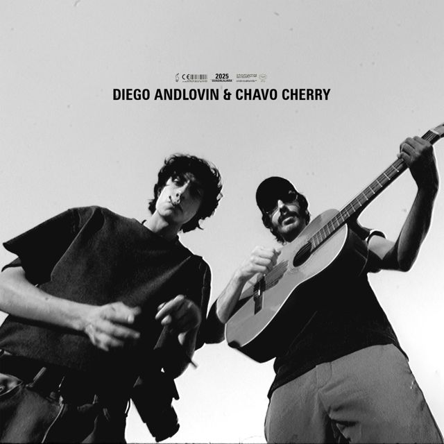 Diego Andlovin - 'el rancho (feat. Chavo Cherry)' [Ringtone]