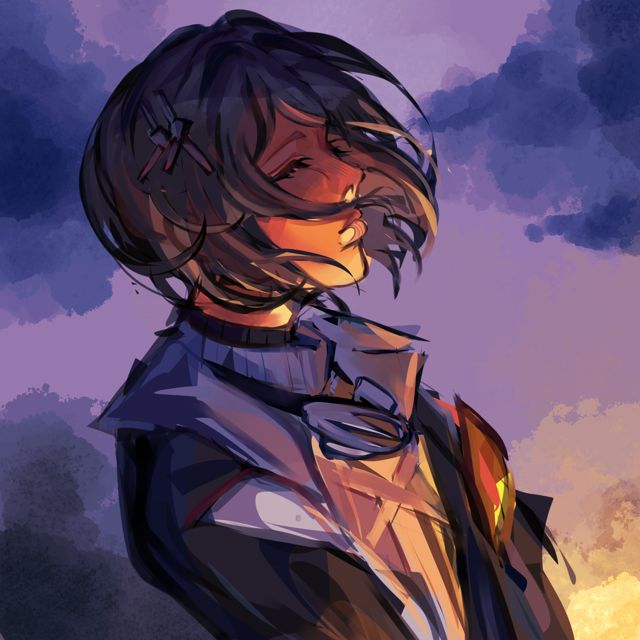 virtual ikimono - 'Inexhaustible' [Ringtone]