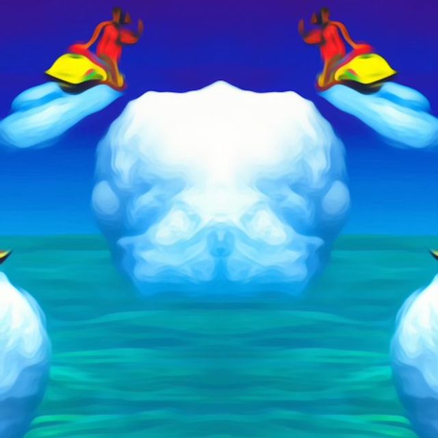 Aux Dior - 'JetSki' [Ringtone]
