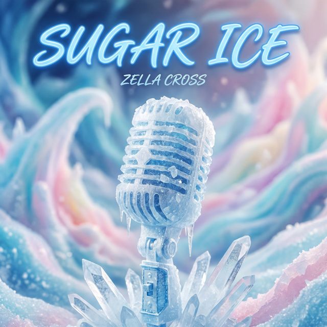 ZELLA CROSS - 'SUGAR ICE' [Ringtone]