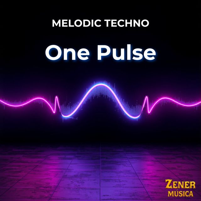 Zener Música - 'One Pulse' [Ringtone]