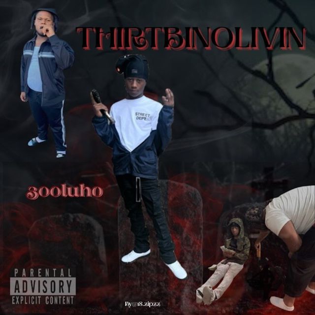 300Luho - 'Ima beast' [Ringtone]