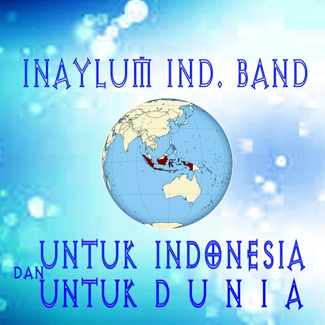 INAYLUM IND. BAND - 'Ali Khamenei' [Ringtone]