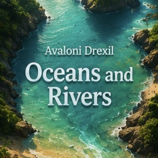 Avaloni Drexil - 'Freeborn' [Ringtone]