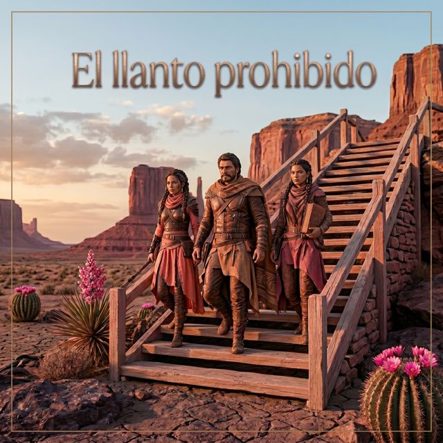 Brechamusic - 'El llando prohibido' [Ringtone]