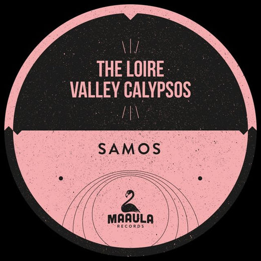 The Loire Valley Calypsos - 'Samos' [Ringtone]