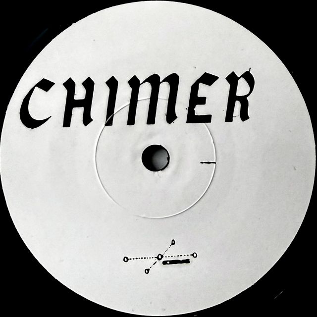 CHIMER - 'CACTUS' [Ringtone]