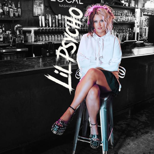 Kelsey Hickman - 'Lil Psycho' [Ringtone]