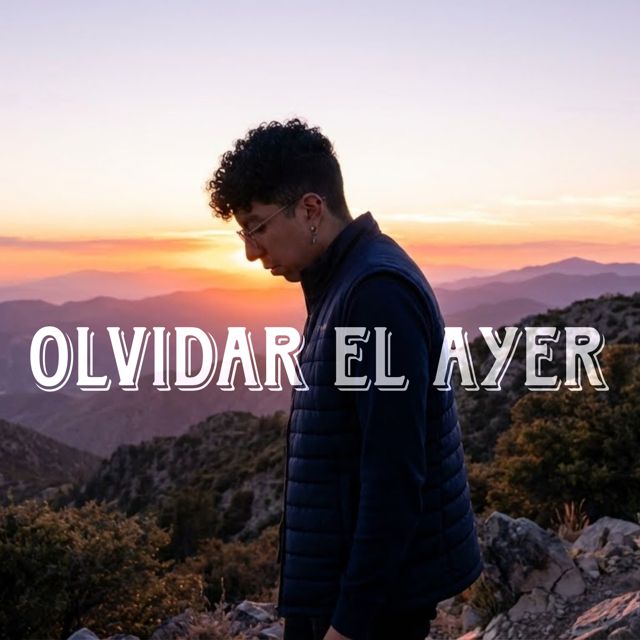 Tronoxx 244 - 'Olvidar el ayer' [Ringtone]