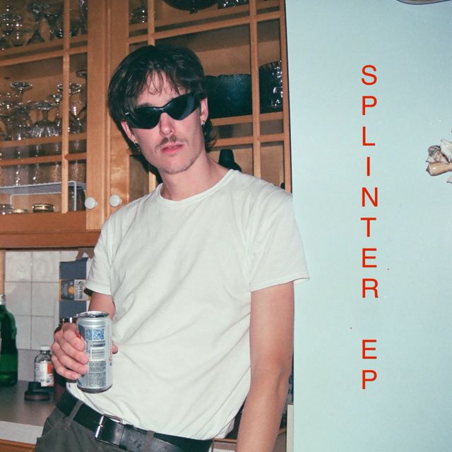 Wes Parker - 'Den' [Ringtone]