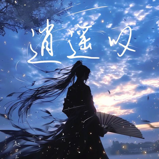 赵十三 - '逍遥叹' [Ringtone]