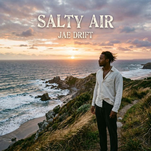 JAE DRIFT - 'SALTY AIR' [Ringtone]