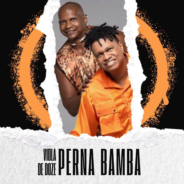 Viola de Doze - 'Perna Bamba' [Ringtone]